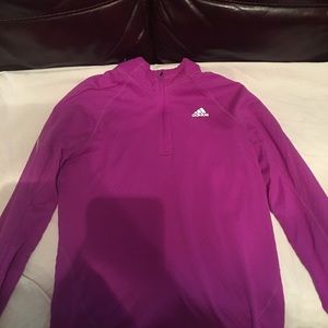 Adidas Jacket